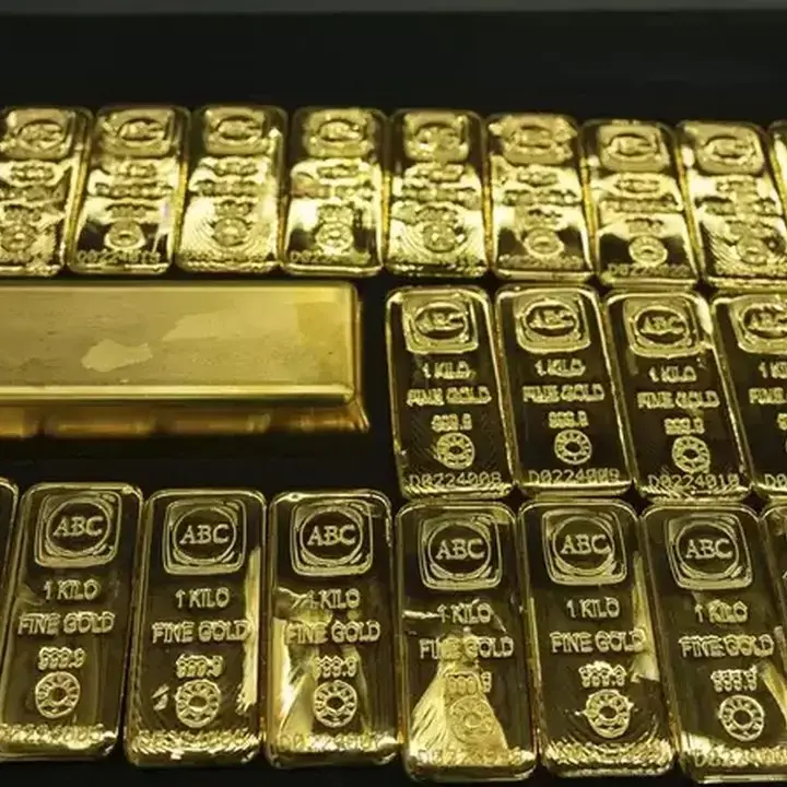 Emas Diprediksi Tembus Rp 800 Juta, Ini Pemicunya Menurut UBS