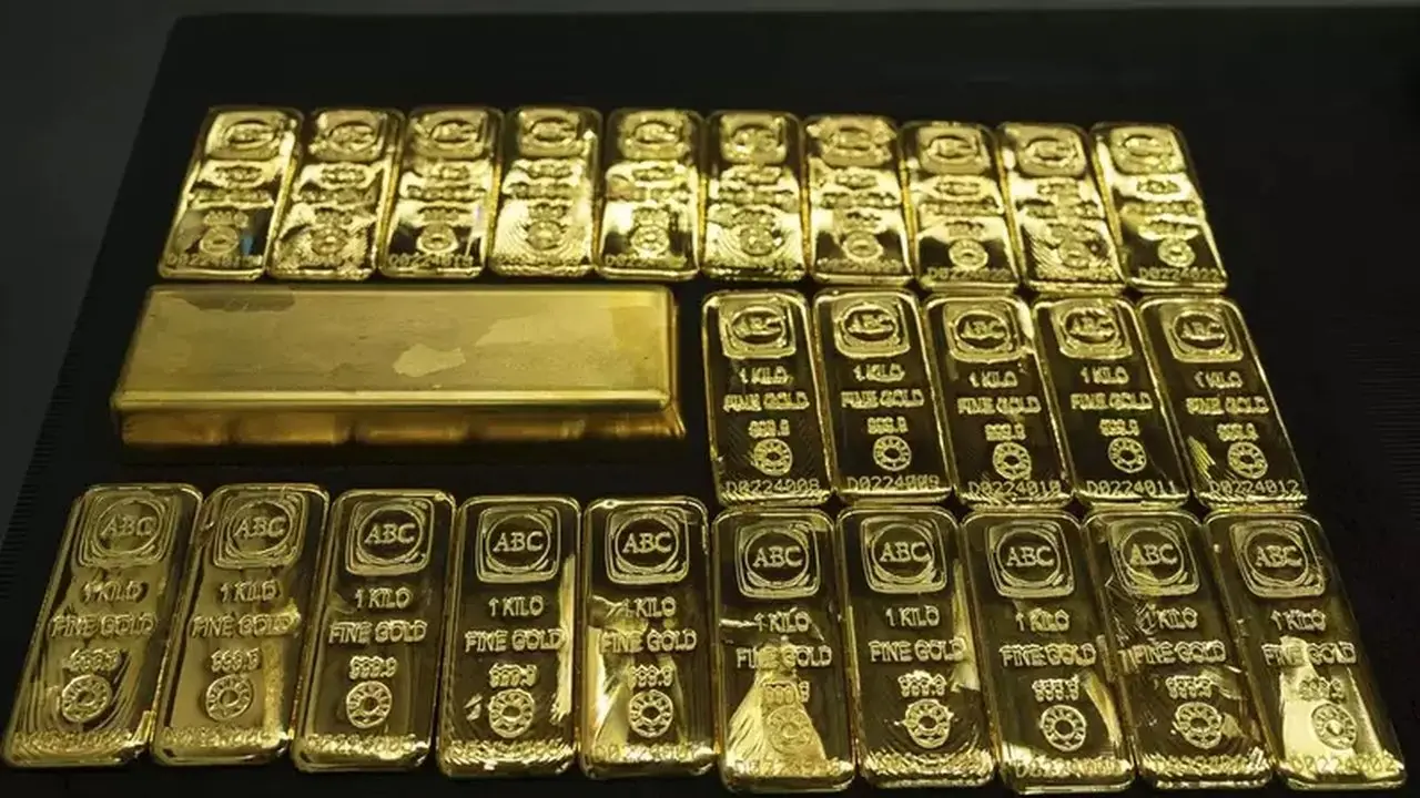 Emas Diprediksi Tembus Rp 800 Juta, Ini Pemicunya Menurut UBS
