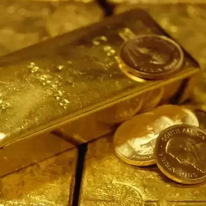 Emas Menguat, Pasar Menanti Sinyal Kebijakan The Fed dari Jackson Hole