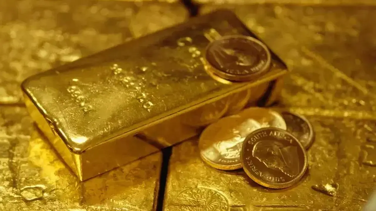 Emas Menguat, Pasar Menanti Sinyal Kebijakan The Fed dari Jackson Hole