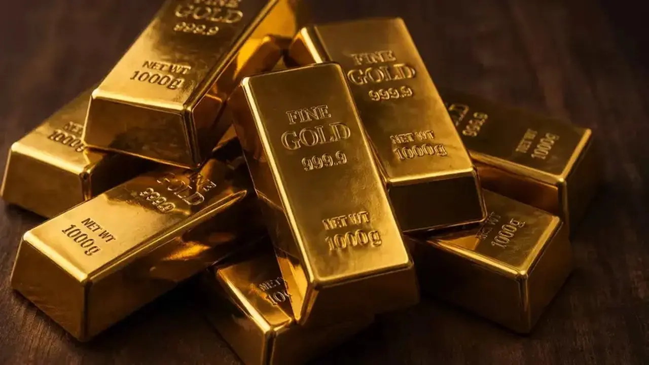 Emas Terancam Jatuh ke US$ 4.360, Ini Pemicu dan Sinyalnya