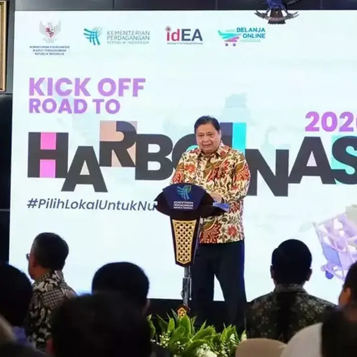 Event Ritel dan Harbolnas 2026 Diharapkan Dongkrak Konsumsi dan Perekonomian