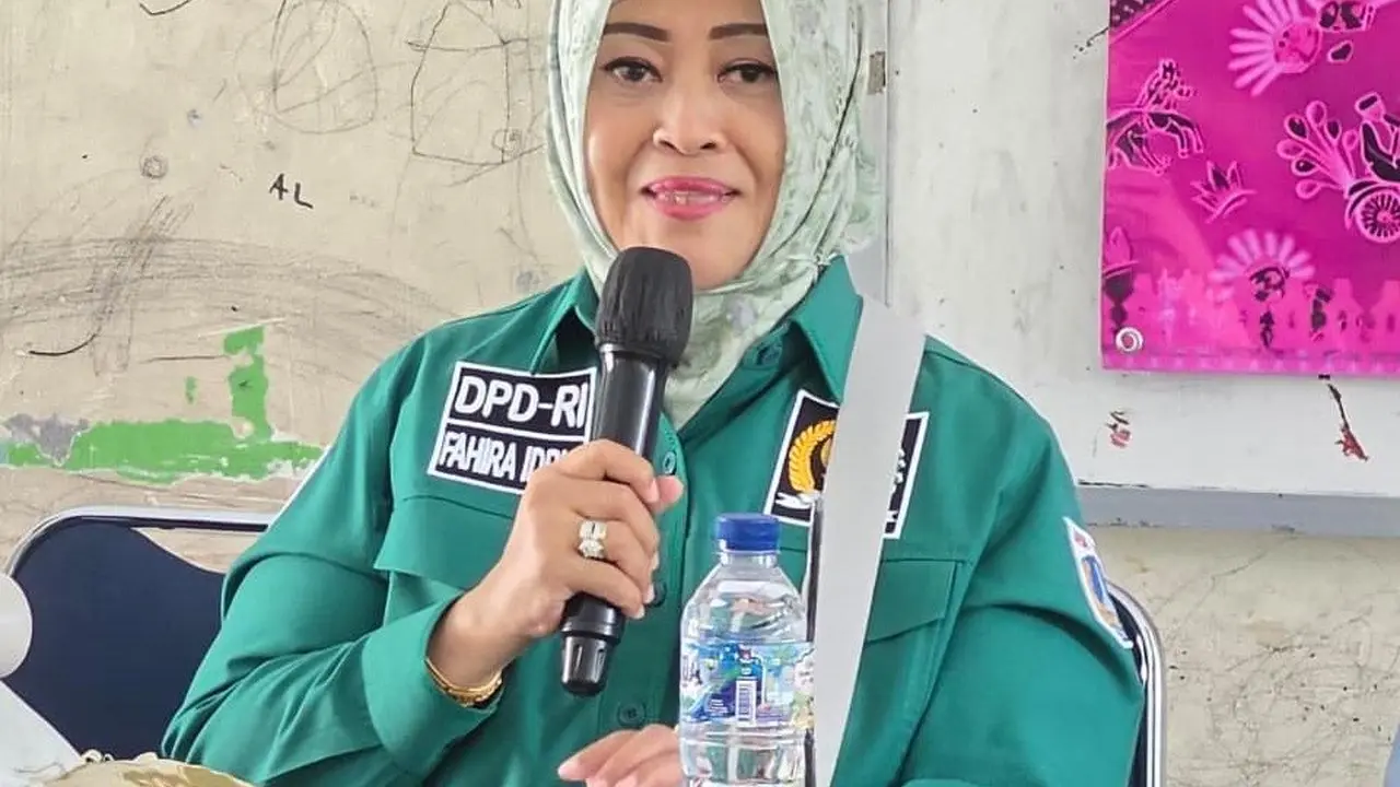 Fahira Idris Dukung Investasi Rp115 Triliun untuk Transformasi Jakarta Menjadi Kota Global