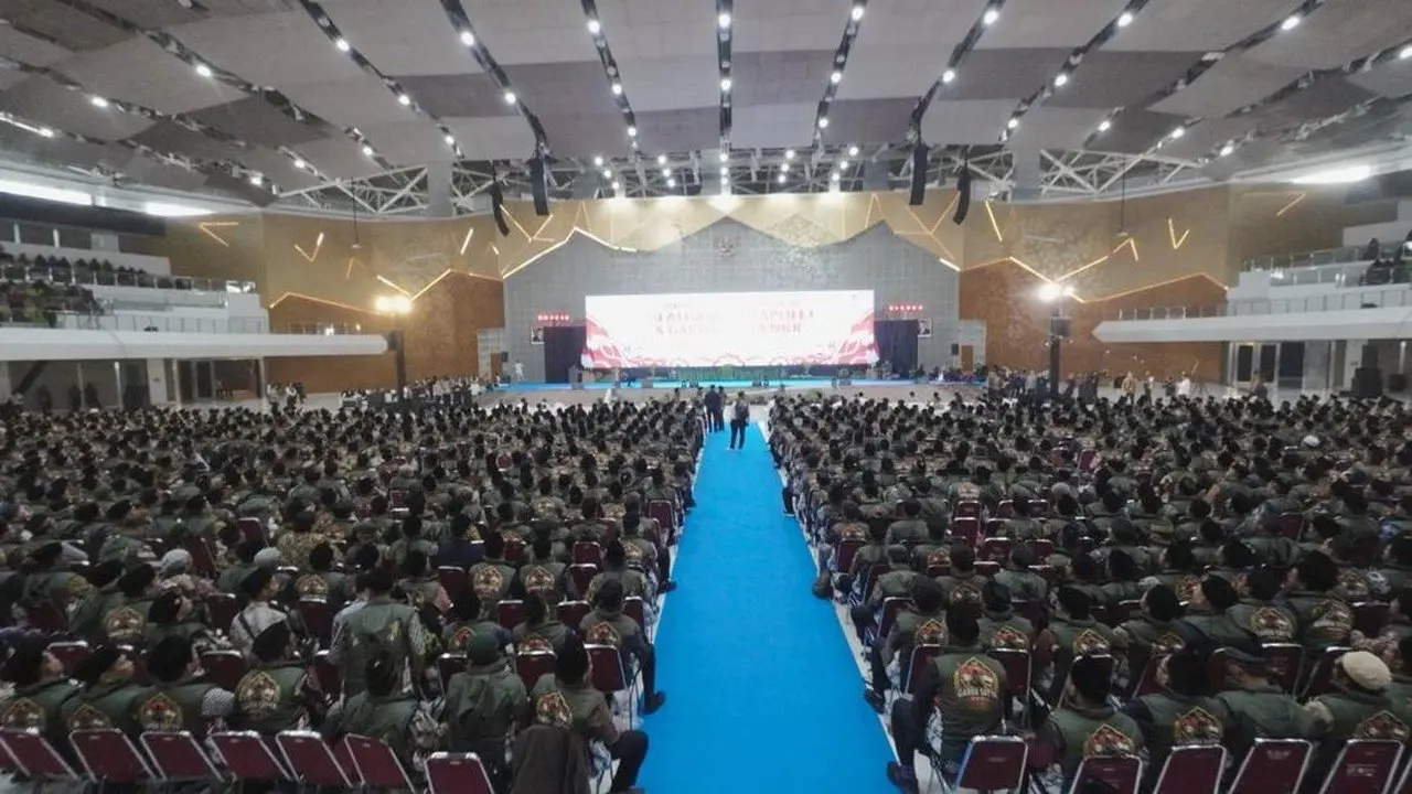 Garda Satya NKRI, Wadah Mantan Anggota JI, Komitmen Setia pada Bangsa