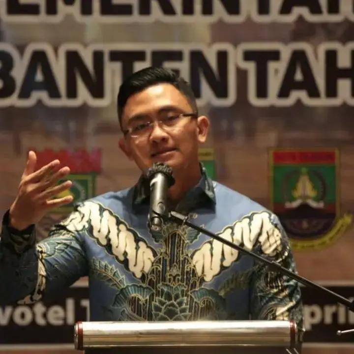 Golkar Banten Usulkan 6 Nama Pengganti Ketua DPRD Kota Tangerang ke DPP