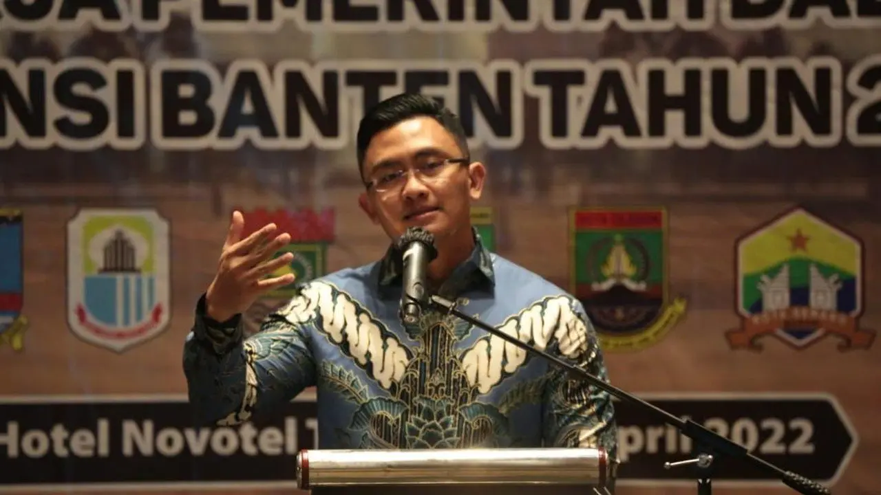 Golkar Banten Usulkan 6 Nama Pengganti Ketua DPRD Kota Tangerang ke DPP