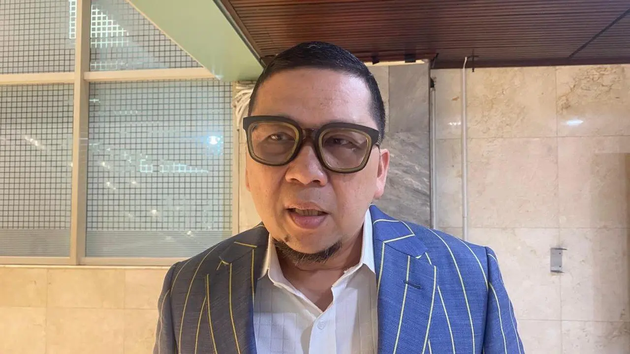 Golkar Siapkan Sanksi Internal untuk Anggota DPRD yang Tersangka Kasus dr. Icha