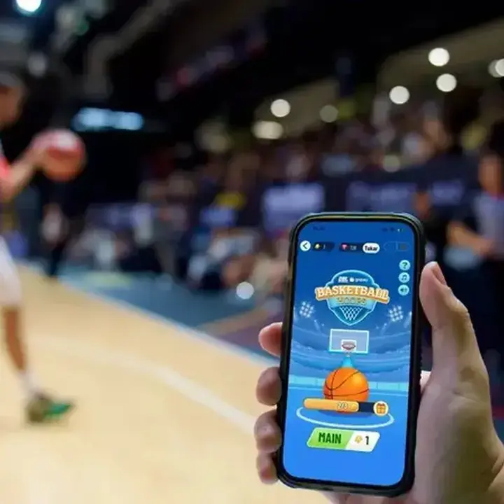 GoPay Resmi Jadi Mitra Pembayaran DBL Indonesia, Dukung Talenta Muda Basket