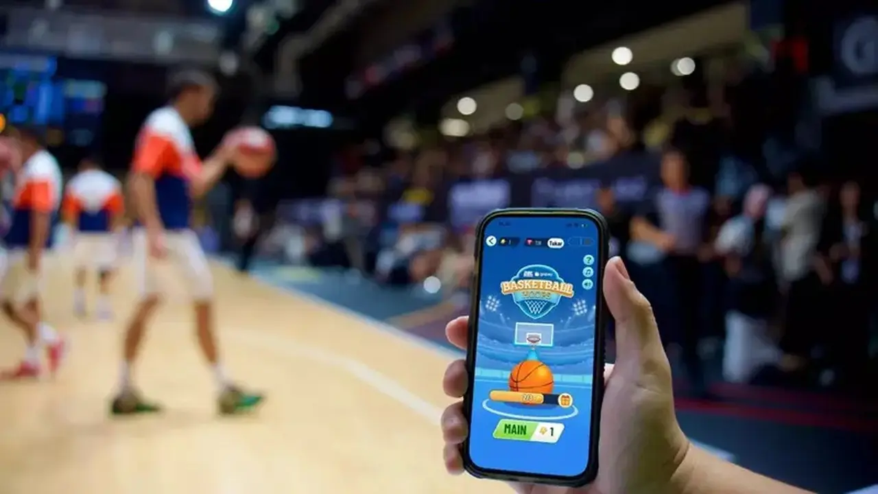GoPay Resmi Jadi Mitra Pembayaran DBL Indonesia, Dukung Talenta Muda Basket
