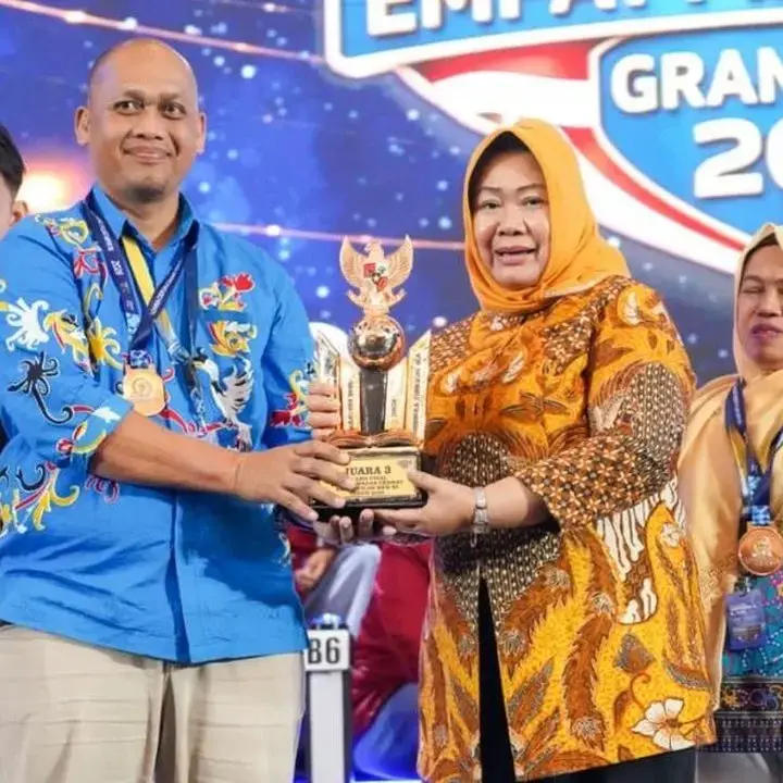 Grand Final LCC Empat Pilar MPR 2026: Kemampuan Peserta Meningkat, Kalimantan Tampil Dominan