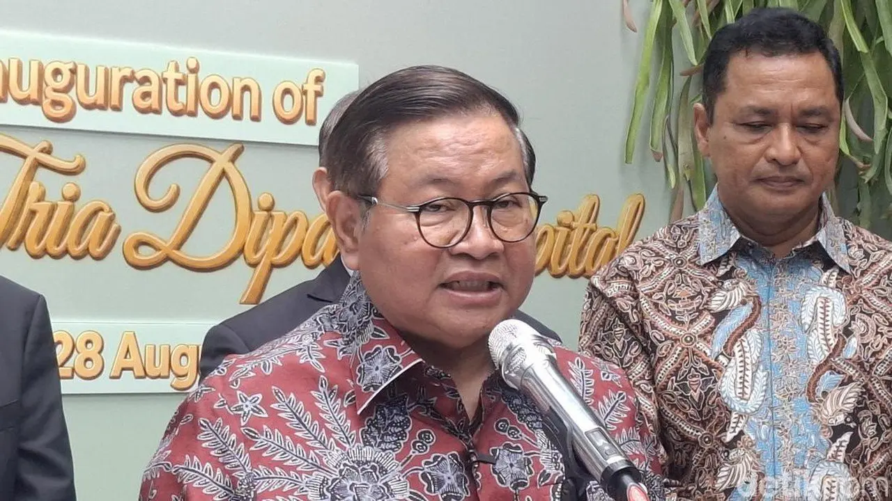 Gubernur DKI Minta Pelaku Perusak CCTV di Lokasi Demonstrasi DPR Segera Diidentifikasi