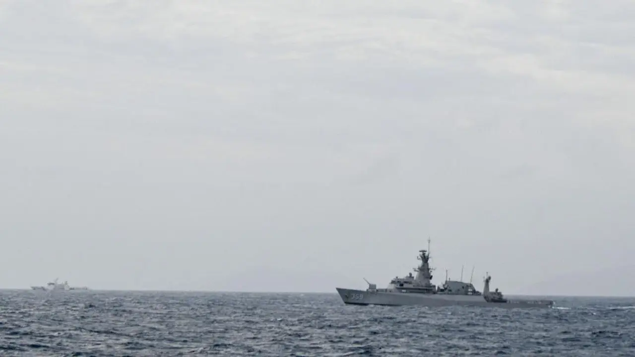 Gugatan Ubah Nama Laut Cina Selatan ke Laut Natuna Utara Ditolak MK