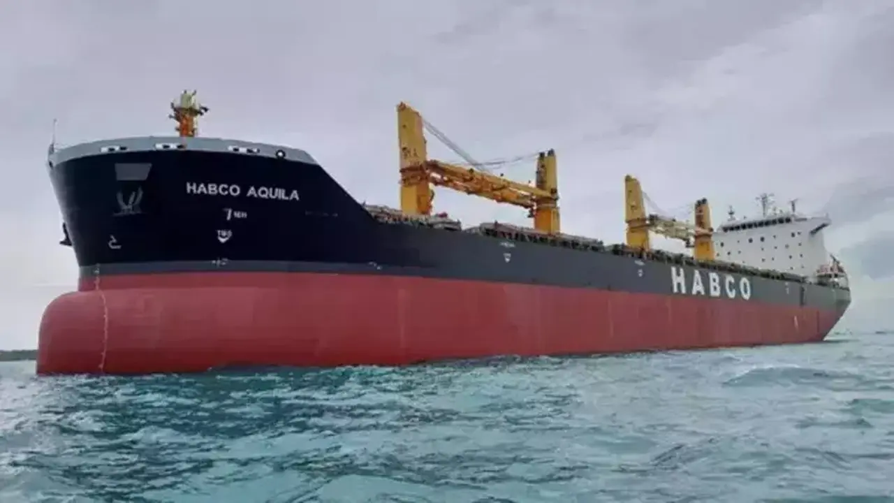 Habco Maritima Raih Suntikan Modal Rp 320 Miliar Lewat Private Placement