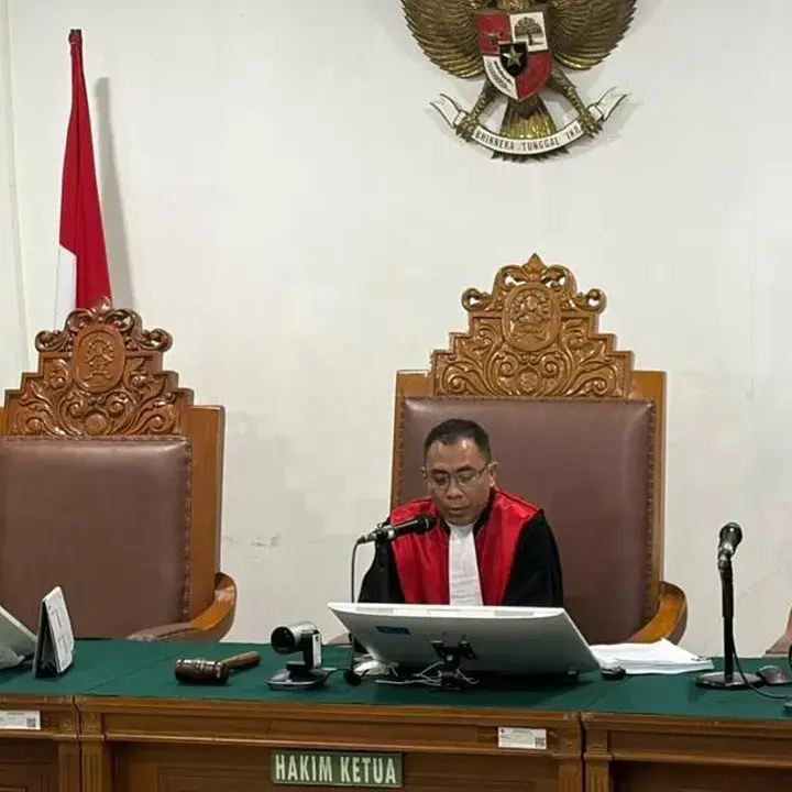 Hakim Tegaskan Sahnya Penetapan Tersangka dan Penyitaan Terhadap Mantan Jampidsus Febrie Adriansyah