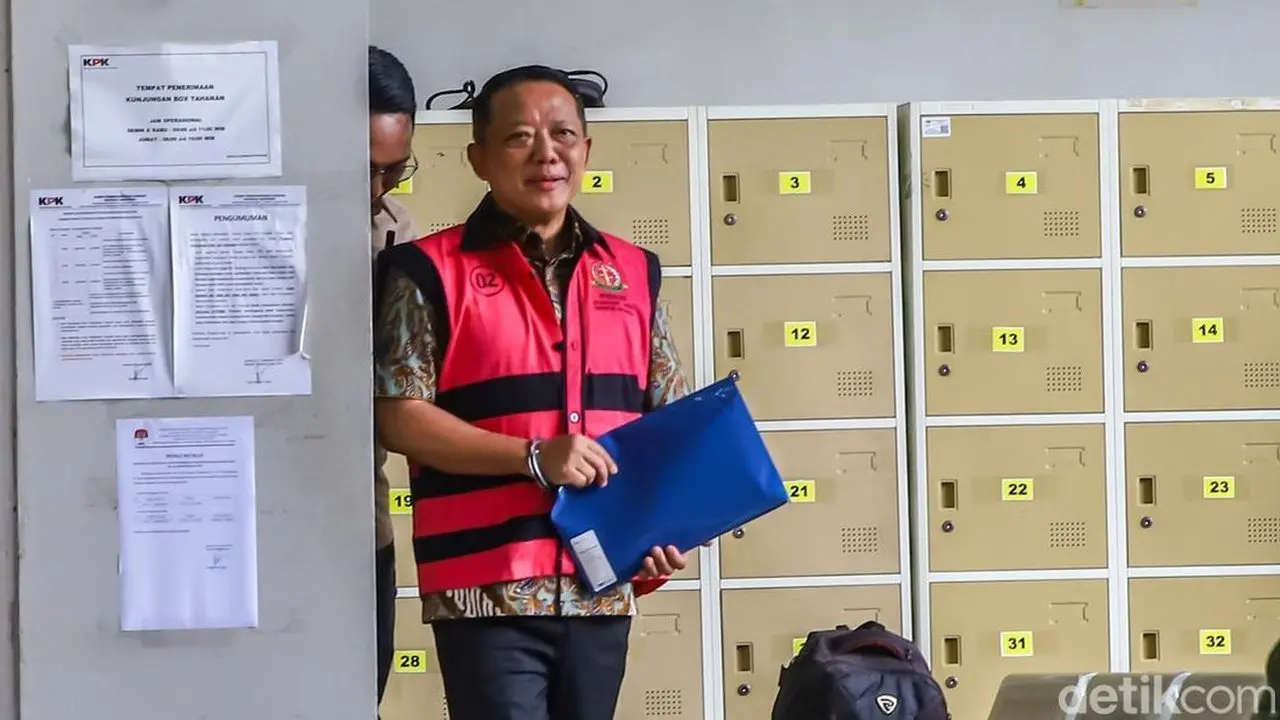 Hakim Tegaskan Sahnya Status Tersangka dan Penahanan Febrie Adriansyah