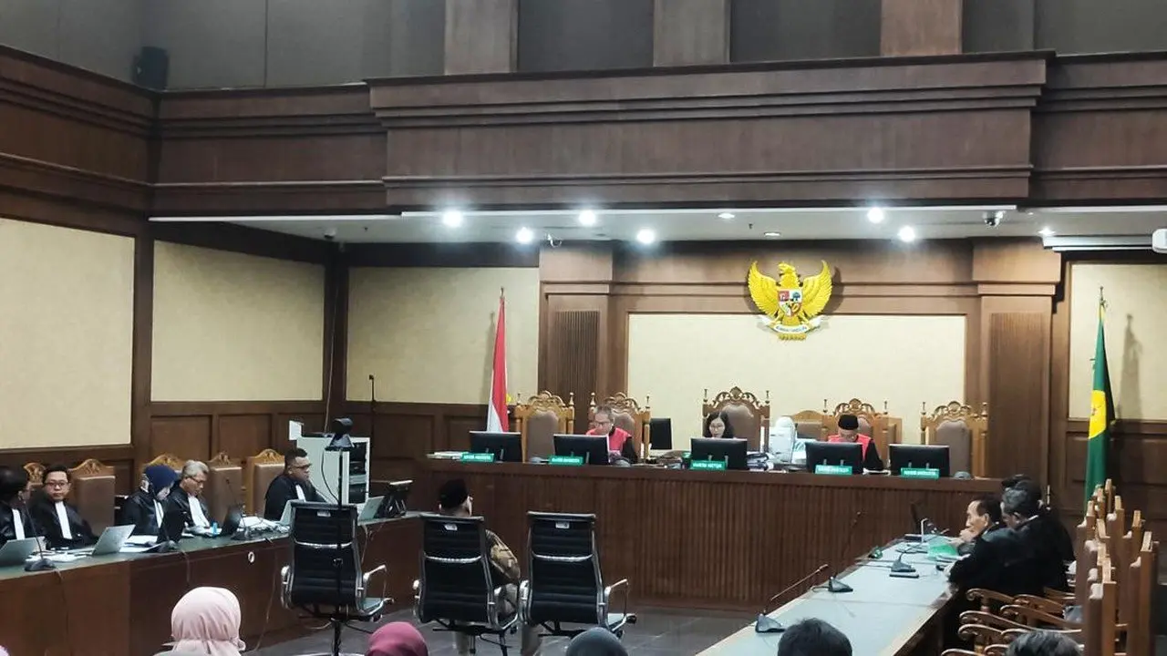 Hakim Tolak Permohonan Terdakwa Korupsi Kuota Haji, Sidang Lanjut ke Pembuktian