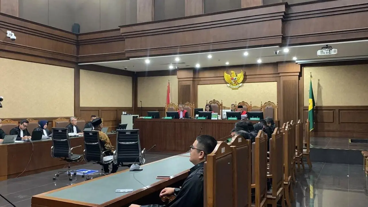 Hakim Tolak Upaya Hukum Eks Menag Yaqut dalam Kasus Kuota Haji