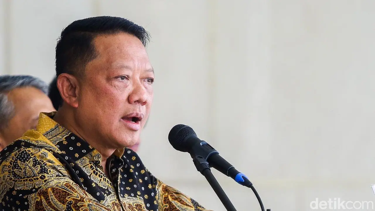 Hakim Ungkap Dugaan Aliran Dana Rp 40 Miliar ke Mantan Jampidsus Febrie Adriansyah