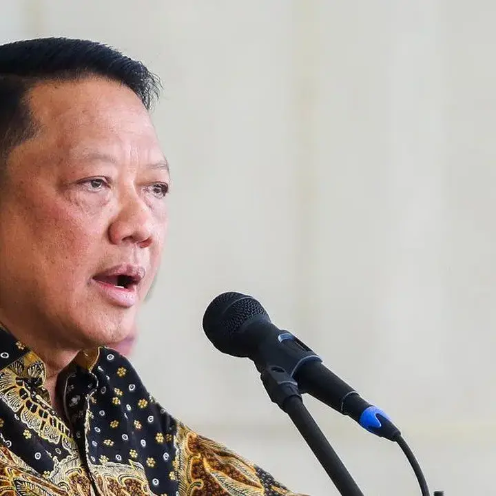 Hakim Ungkap Dugaan Aliran Dana Rp 40 Miliar ke Mantan Jampidsus Febrie Adriansyah