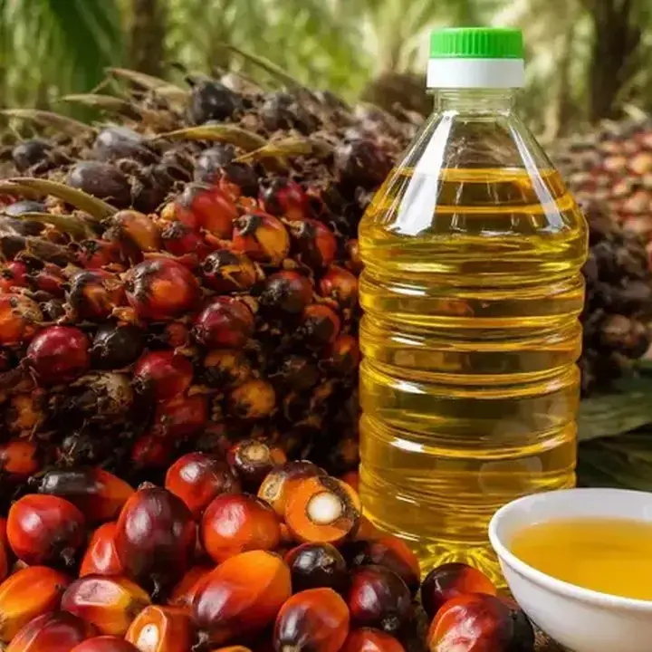 Harga CPO Tertekan Akibat Pelemahan Minyak Kedelai dan Minimnya Permintaan Baru