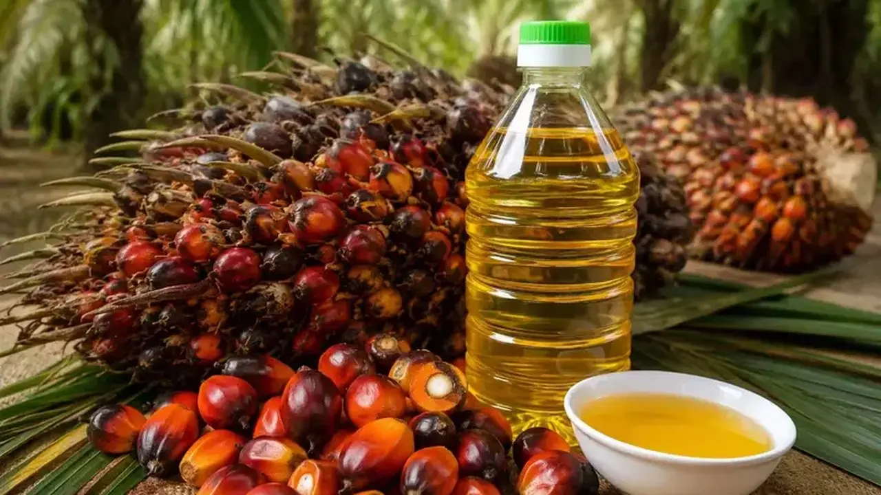 Harga CPO Tertekan Akibat Pelemahan Minyak Kedelai dan Minimnya Permintaan Baru