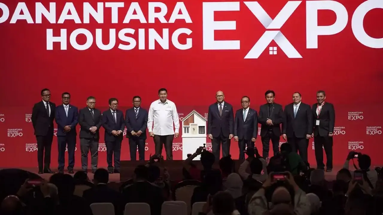 IFG Dukung Danantara Housing Expo, Tawarkan Solusi Perlindungan Hunian Terintegrasi