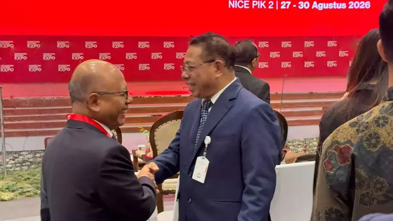 IFG Perkuat Ekosistem Hunian Lewat Solusi Perlindungan di Danantara Housing Expo 2026
