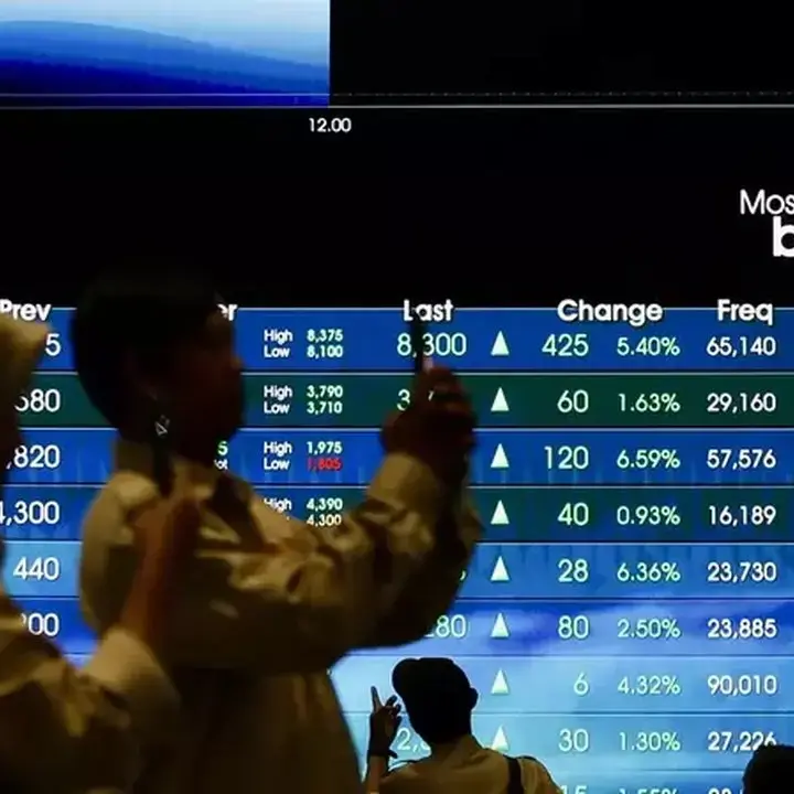 IHSG Diperkirakan Bergerak Sideways, 5 Saham Pilihan untuk Koleksi