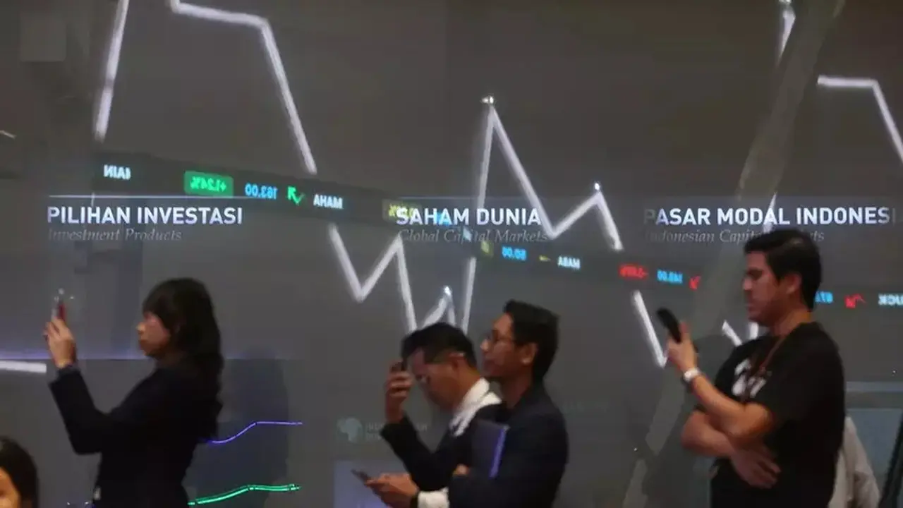 IHSG Diprediksi Melemah, CGS Rekomendasikan 6 Saham Ini