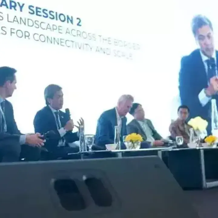 Indonesia Berpotensi Jadi Pusat Kolaborasi Carbon Capture Regional
