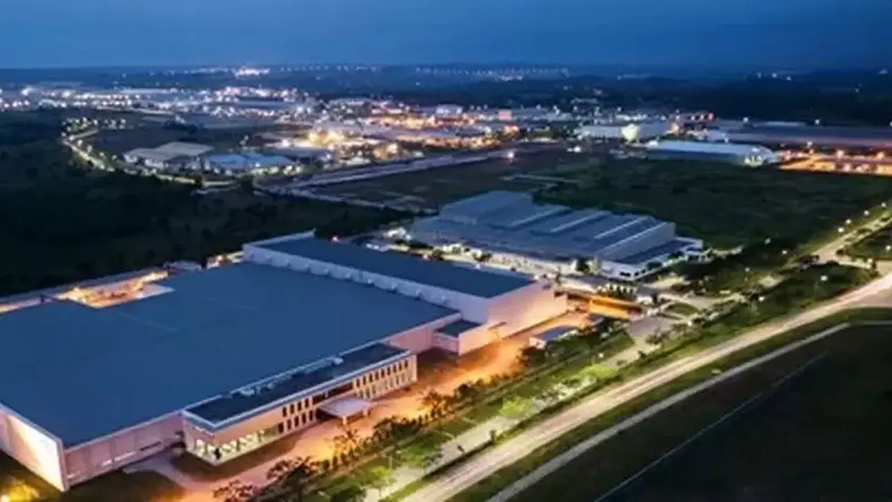 Indonesia Percepat Transformasi Industri Hijau untuk Daya Saing Global