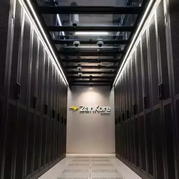 Indosat Bidik Pendapatan Jumbo dari Bisnis Kecerdasan Buatan, Sahamnya Berpotensi Naik 35%