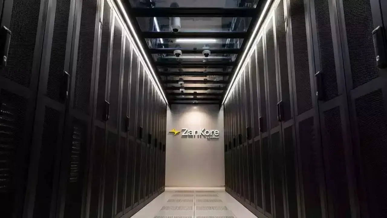 Indosat Bidik Pendapatan Jumbo dari Bisnis Kecerdasan Buatan, Sahamnya Berpotensi Naik 35%