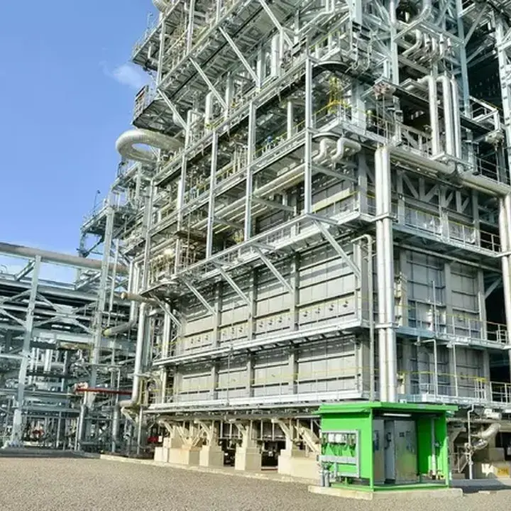 Industri Petrokimia RI Terkendala Impor Bahan Baku, Perlu Penguatan Kapasitas Domestik