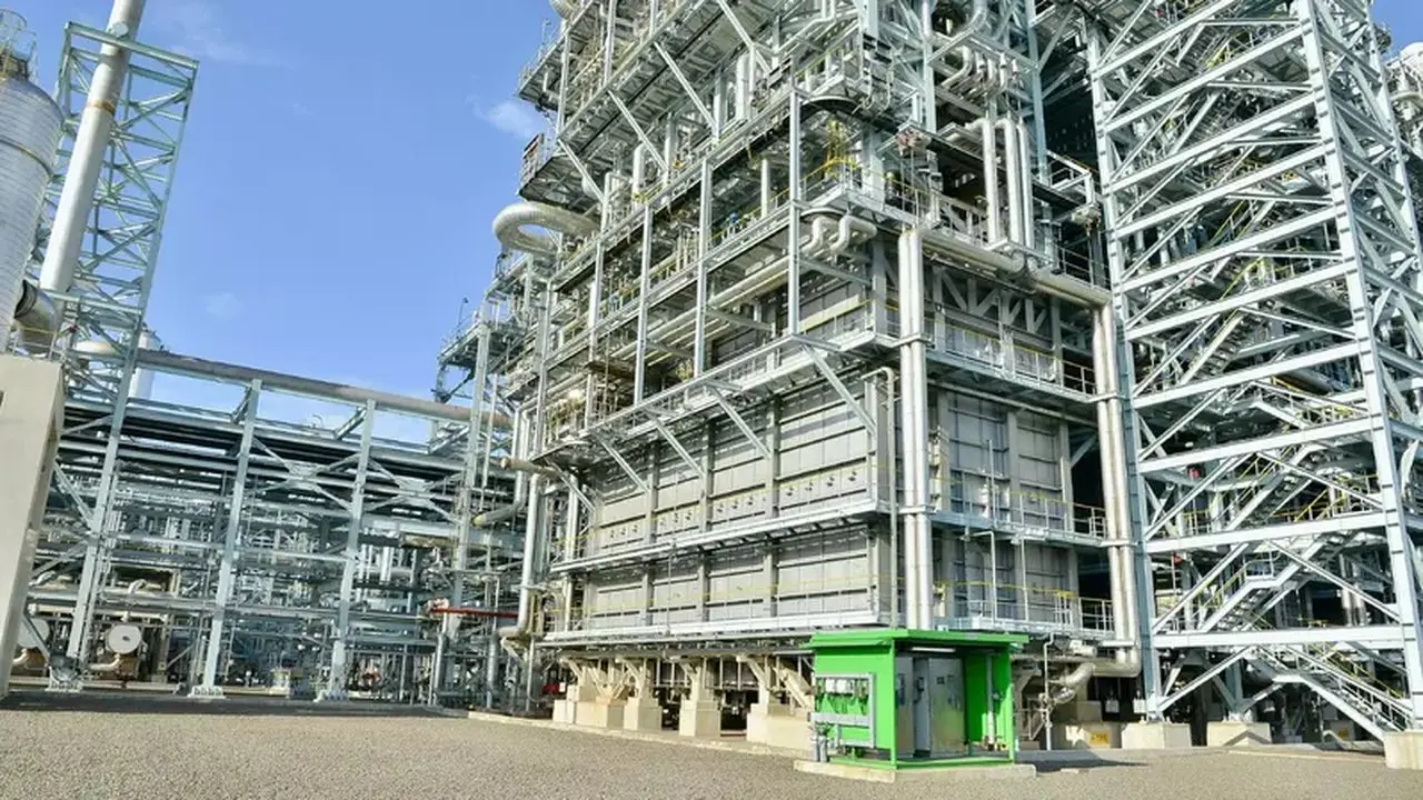 Industri Petrokimia RI Terkendala Impor Bahan Baku, Perlu Penguatan Kapasitas Domestik