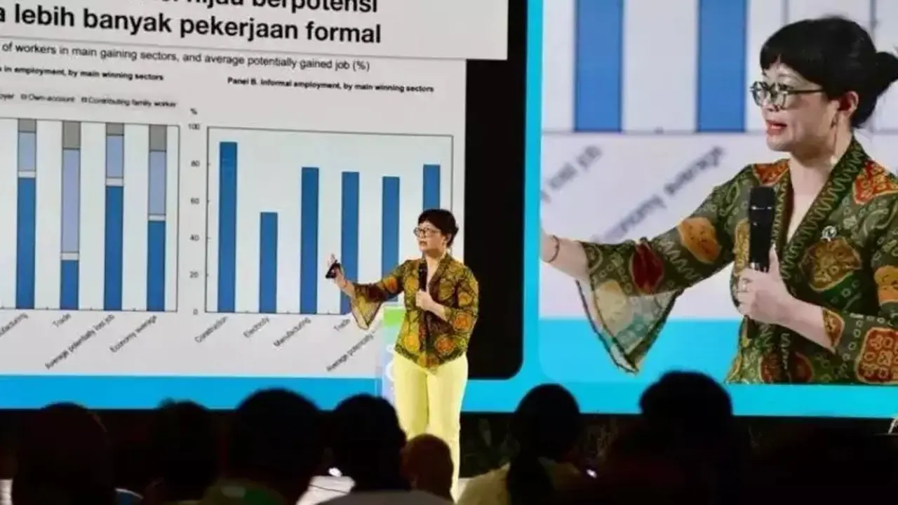 Inovasi dan Investasi: Kunci Perluasan Layanan Kesehatan Nasional