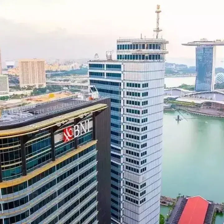 Investor Asing Borong Saham BBNI, Valuasi PBV Masih di Bawah 1