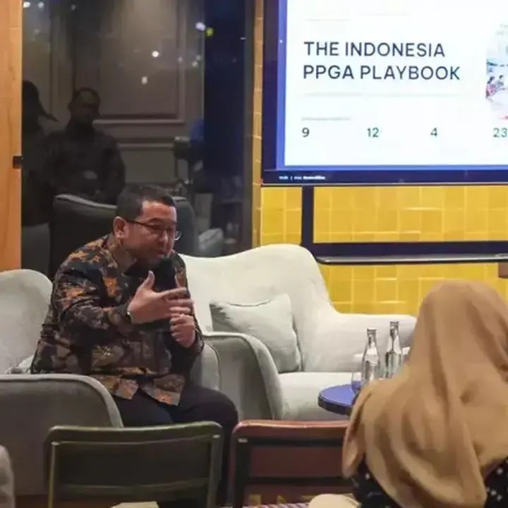 IPPGA Luncurkan “Playbook” untuk Perkuat Profesi Hubungan Kebijakan Publik di Indonesia