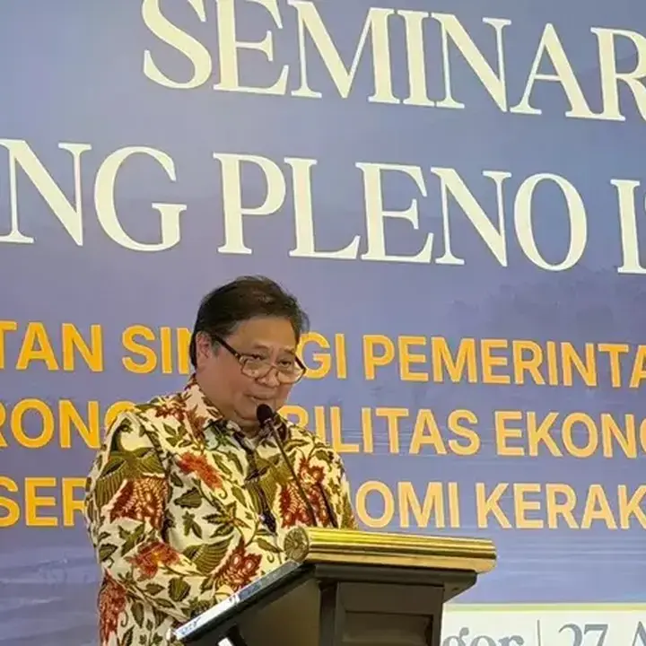 ISEI Perkuat Sinergi Tiga Pilar Ekonomi Nasional