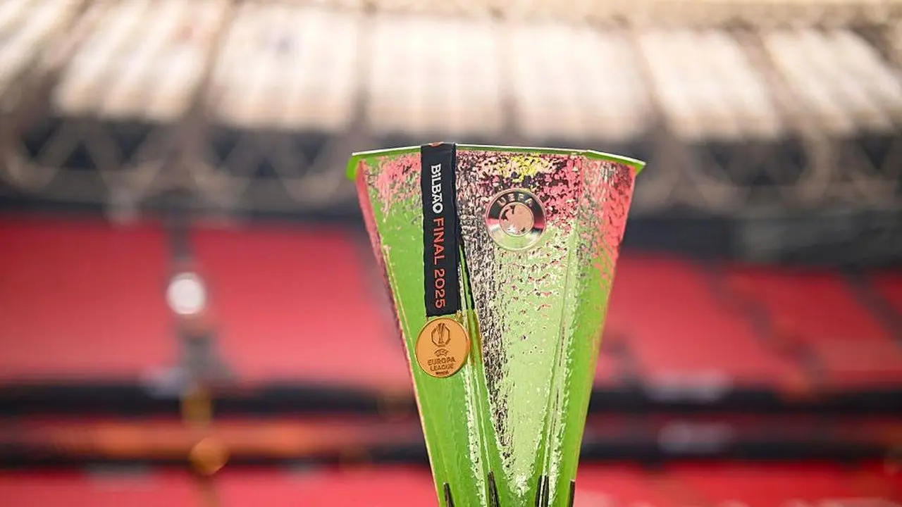 Jadwal Lengkap Liga Europa 2026/27: Juventus Bertemu Real Sociedad di Fase Grup