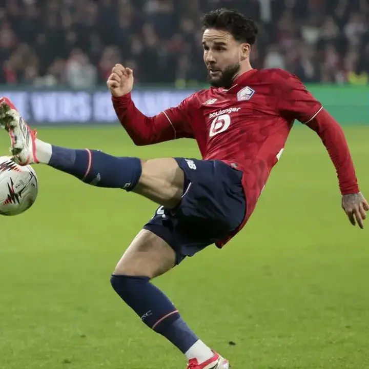 Jadwal Lille di Liga Champions: Duel Raksasa Eropa dan Debut Calvin Verdonk
