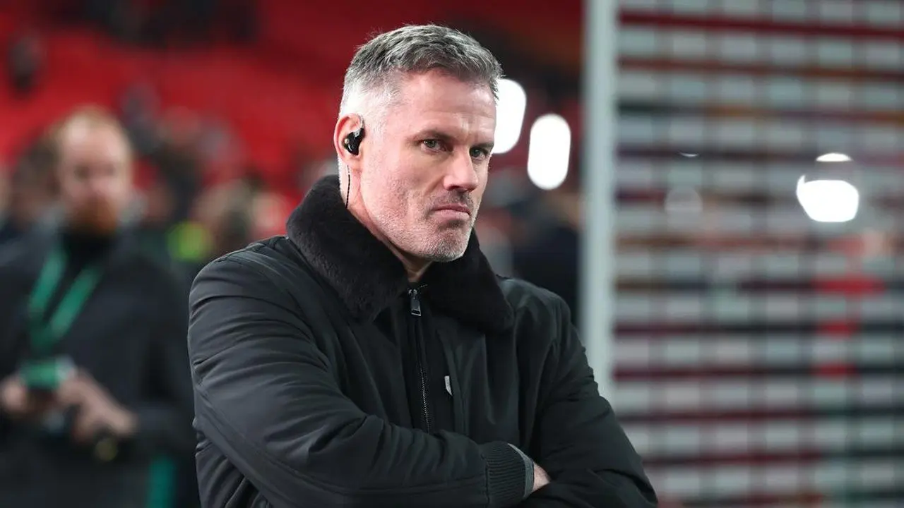 Jamie Carragher Hadapi Ancaman Kebangkrutan Akibat Utang Pajak Ratusan Ribu Pound