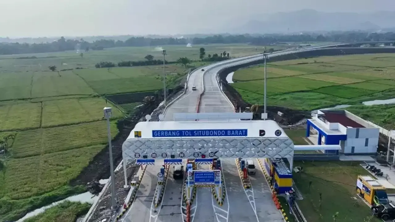 Jasa Marga Catat Laba Rp 1,9 Triliun di Semester I 2026, Perkuat Ekosistem Jalan Tol Nasional