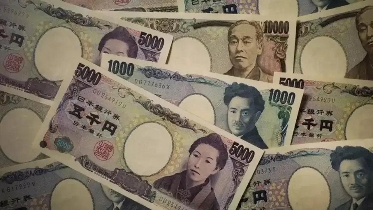 Jepang Keluarkan Rp 1.700 Miliar untuk Stabilkan Yen di Pasar Valuta Asing