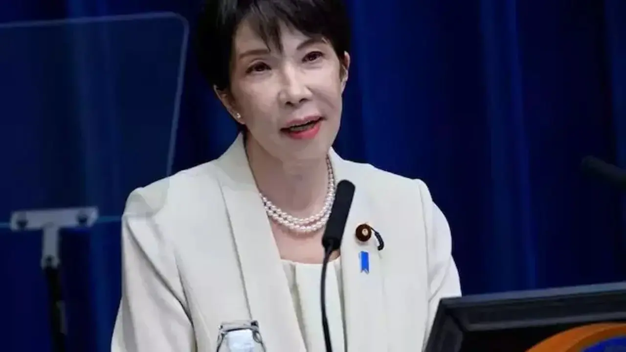 Jepang Targetkan Utang Baru Rp 6.600 Triliun di 2027, Cadangan Devisa Jadi Opsi Pembiayaan Pajak