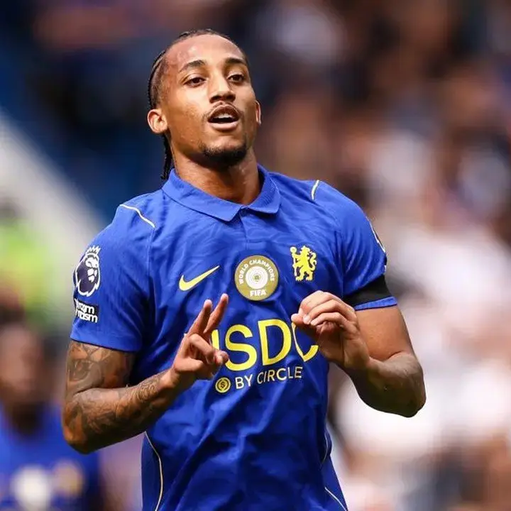 Joao Pedro Cetak “Paket Lengkap” dalam Kemenangan Chelsea atas Brighton