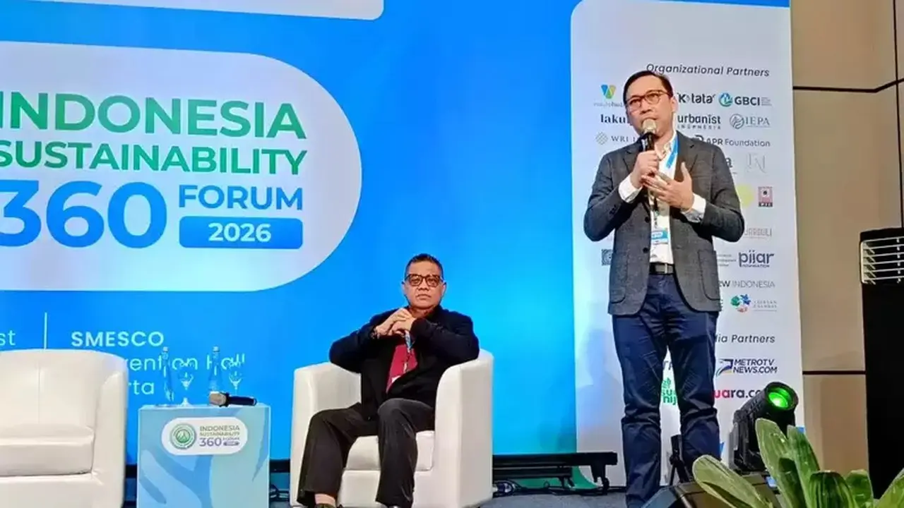 Kalbe Farma Integrasikan ESG untuk Perkuat Daya Saing Industri Farmasi Nasional