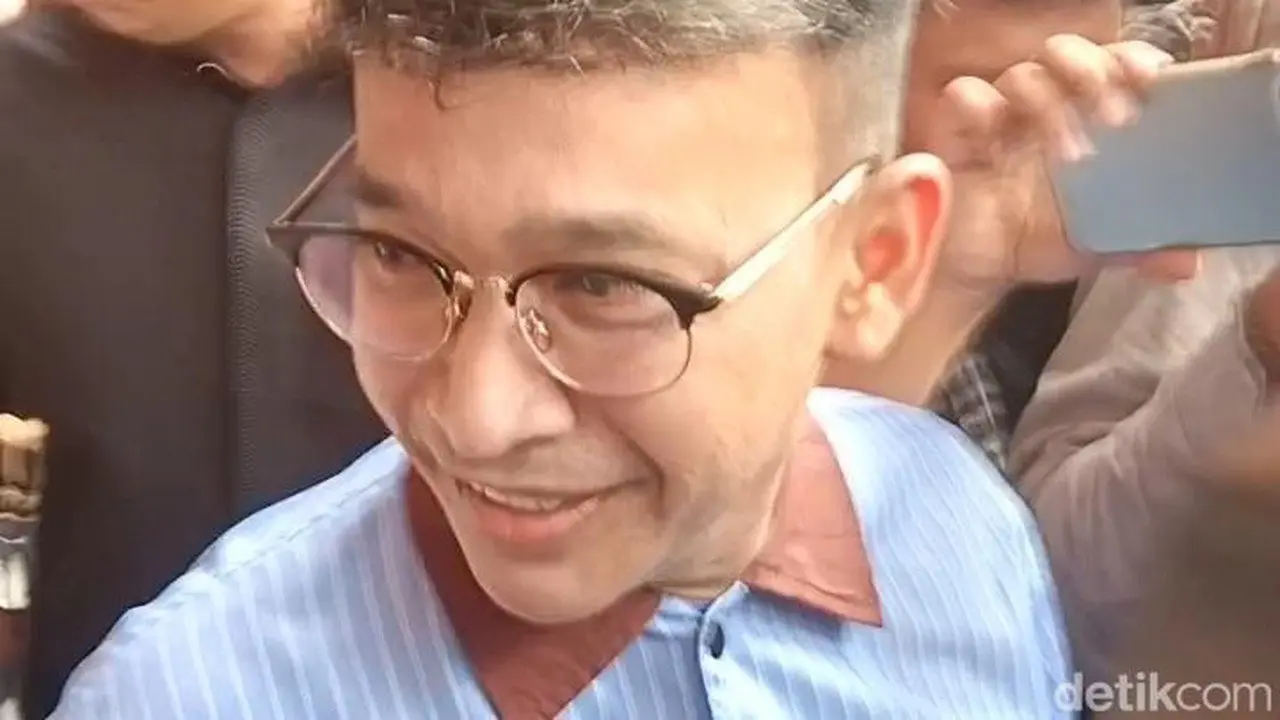 Kasus Dugaan Penipuan Investasi: Ruben Onsu Minta Tunda Pemeriksaan