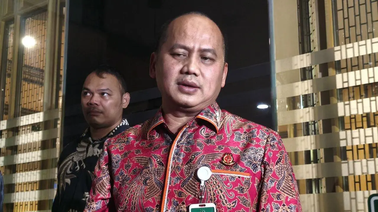 Kejagung Siap Hadapi Gugatan Praperadilan Ketiga Lodewyk Pusung