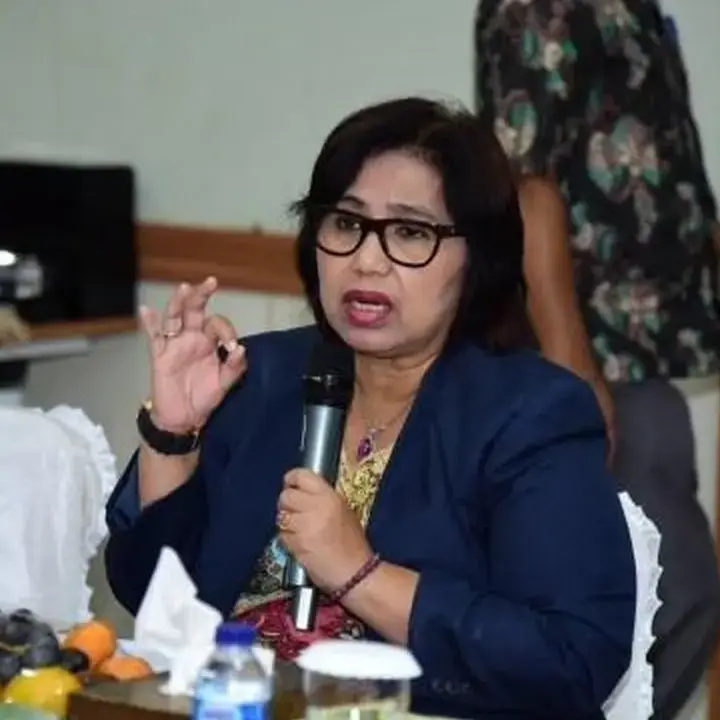Kemenkes Siapkan Tenaga Medis Atasi Lonjakan ISPA Akibat Karhutla
